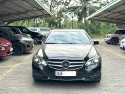 Bán xe Mercedes Benz E class 2014 E250 giá 555 Triệu - Hà Nội