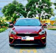 Bán xe Kia Cerato 2019 1.6 AT Luxury giá 393 Triệu - Hà Nội