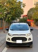 Bán xe Ford EcoSport 2017 Titanium Black 1.5L AT giá 379 Triệu - Hà Nội