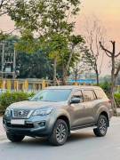 Bán xe Nissan Terra 2019 V 2.5 AT 4WD giá 745 Triệu - Hà Nội