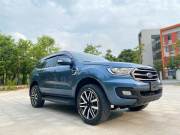 Bán xe Ford Everest 2019 Ambiente 2.0 4x2 AT giá 759 Triệu - Hà Nội