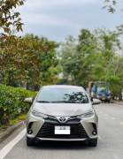 Bán xe Toyota Vios 2022 G 1.5 CVT giá 493 Triệu - Hà Nội