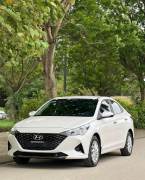 Bán xe Hyundai Accent 2022 1.4 AT giá 452 Triệu - Hà Nội