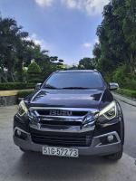 Bán xe Isuzu MU-X 2020 Prestige 1.9 4X2 AT giá 676 Triệu - Hà Nội