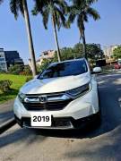 Bán xe Honda CRV 2019 L giá 690 Triệu - Hà Nội