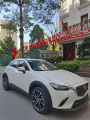 Bán xe Mazda CX3 2025 Deluxe 1.5 AT giá 550 Triệu - Hà Nội