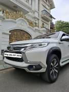 Bán xe Mitsubishi Pajero Sport 2019 2.4D 4x2 MT giá 615 Triệu - Hà Nội