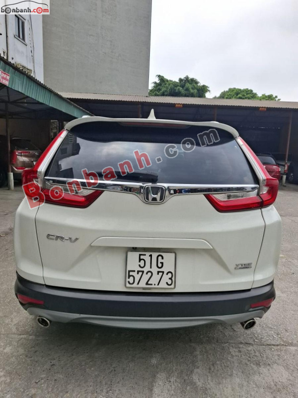 Honda CRV L 2019 - 668 Triệu 3