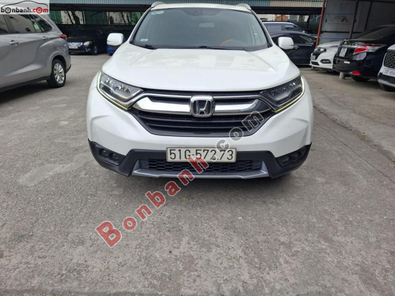 Honda CRV L 2019 - 668 Triệu