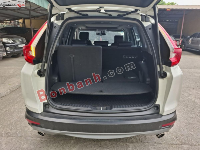 Honda CRV L 2019 - 668 Triệu 4