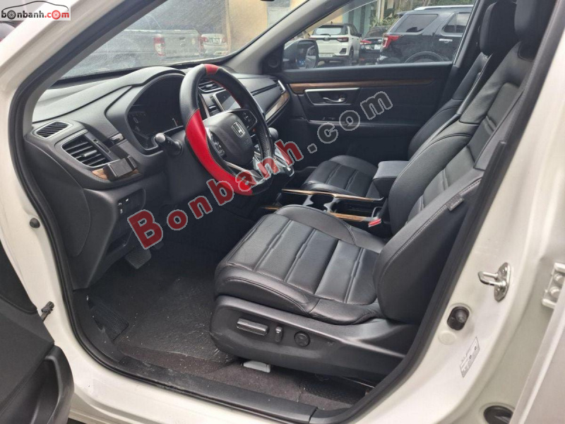 Honda CRV L 2019 - 668 Triệu 6