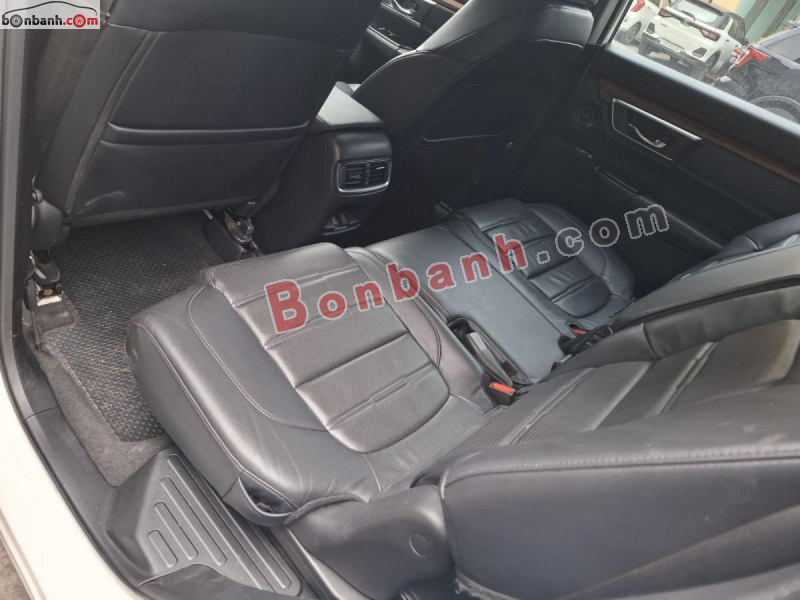 Honda CRV L 2019 - 668 Triệu 7