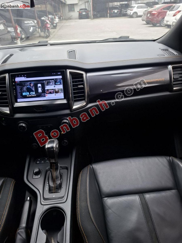 Ford Ranger Wildtrak 2.0L 4x4 AT 2019 - 550 Triệu 5