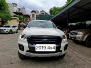 Bán xe Ford Ranger 2019 Wildtrak 2.0L 4x4 AT giá 550 Triệu - Hà Nội