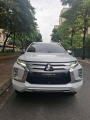 Bán xe Mitsubishi Pajero Sport 2022 2.4D 4x4 AT giá 835 Triệu - Hà Nội