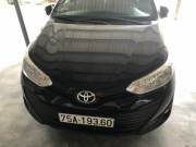 Bán xe Toyota Vios 2020 1.5E MT giá 370 Triệu - Thừa Thiên Huế