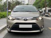 Bán xe Toyota Vios 2016 1.5G giá 320 Triệu - Hưng Yên