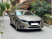 Bán xe Mazda 3 2015 2.0 AT giá 380 Triệu - Hà Nội