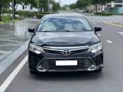 Bán xe Toyota Camry 2016 2.5Q giá 630 Triệu - Hà Nội