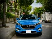 Bán xe Hyundai Tucson 2018 1.6 AT Turbo giá 603 Triệu - Hà Nội