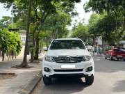 Bán xe Toyota Fortuner 2015 TRD Sportivo 4x2 AT giá 495 Triệu - Hà Nội