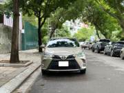 Bán xe Toyota Vios 2023 E 1.5 MT giá 330 Triệu - Hà Nội