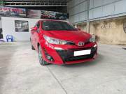 Bán xe Toyota Yaris 2018 1.5G giá 398 Triệu - Hà Nội