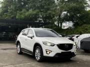 Bán xe Mazda CX5 2015 2.0 AT AWD giá 389 Triệu - Hà Nội