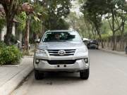 Bán xe Toyota Fortuner 2019 2.4G 4x2 MT giá 580 Triệu - Hà Nội