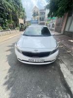 Bán xe Kia Cerato 2016 1.6 AT giá 349 Triệu - Đồng Nai