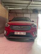 Bán xe Hyundai Creta 2016 1.6 AT GAS giá 480 Triệu - Hà Nội