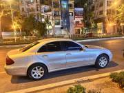 Bán xe Mercedes Benz E class 2006 E200 giá 195 Triệu - Hà Nội