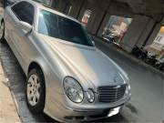 Bán xe Mercedes Benz E class 2006 E200 giá 195 Triệu - Hà Nội