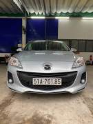 Bán xe Mazda 3 2013 S 1.6 AT giá 285 Triệu - TP HCM