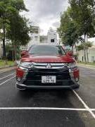 Bán xe Mitsubishi Outlander 2018 2.0 CVT Premium giá 585 Triệu - TP HCM