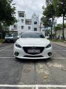 Bán xe Mazda 3 2015 2.0 AT giá 375 Triệu - TP HCM