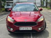 Bán xe Ford Focus 2018 Trend 1.5L giá 399 Triệu - TP HCM