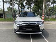 Bán xe Mitsubishi Outlander 2016 2.0 CVT giá 505 Triệu - TP HCM