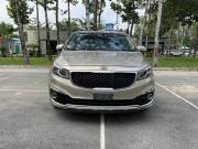 Bán xe Kia Sedona 2016 2.2L DATH giá 668 Triệu - TP HCM