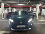 Bán xe Peugeot 5008 2022 GT 1.6 AT giá 929 Triệu - TP HCM