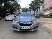 Bán xe Honda City 2016 1.5 AT giá 325 Triệu - TP HCM