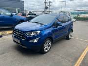 Bán xe Ford EcoSport Titanium 1.5L AT 2020 giá 480 Triệu - TP HCM