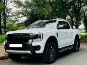 Bán xe Ford Ranger 2022 Wildtrak 2.0L 4x4 AT giá 855 Triệu - TP HCM