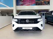 Bán xe Volkswagen Teramont 2023 Limited Edition 2.0 AT giá 2 Tỷ 138 Triệu - TP HCM