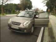 Bán xe Kia Morning 2008 EX 1.1 MT giá 115 Triệu - Hà Nội