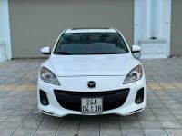 Bán xe Mazda 3 2014 S 1.6 AT giá 315 Triệu - Lào Cai