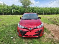 Bán xe Toyota Vios 2020 1.5G giá 440 Triệu - Bình Dương