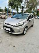 Bán xe Ford Fiesta 2011 S 1.6 AT giá 148 Triệu - Hà Nội
