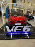 Bán xe VinFast VF6 2024 Plus giá 855 Triệu - Hà Nội