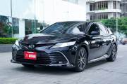 Bán xe Toyota Camry 2022 2.5Q giá 1 Tỷ 250 Triệu - Hà Nội